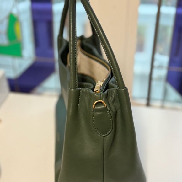 Radley London Ivydale Medium Racing Green - Picture 3 of 7